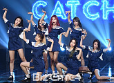 [BZ포토] 드림캐쳐, '날아올라~'