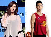 애프터스쿨 출신 정아, 농구선수 정창영과 내년 4월 결혼 (공식입장)