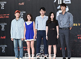 [BZ포토] 손태호-정은아-박현석-김하늘-김회길, '소사이어티 게임2' 뉴페이스