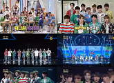 '불후의 명곡' 워너원, '여름이야기'+'나야 나' 리믹스…홍진영 꺾고 1승