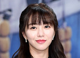 [BZ포토] AOA 민아, 클로즈업으로 담고 싶은 예쁨