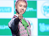 [BZ포토] 골든차일드 배승민, '엄지 엄지척'
