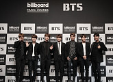 방탄소년단, 韓 가수 최초 美 아마존 통해 음반 예약 판매…베스트셀러