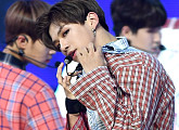 [BZ포토] 워너원 강다니엘, '눈빛에 반하다'