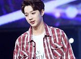 [BZ포토] 워너원 라이관린, 비주얼 폭풍성장