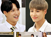 ‘해피투게더3’ 엑소 카이, 아찔한 엘리베이터 추락 사고 경험 공개