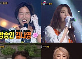 파업 전 마지막 ‘복면가왕’, 시청률 소폭 하락