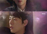 '왕은 사랑한다' 예고, 홍종현 임시완에 "아가씨랑 떠나겠다" 대립