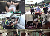 '시골경찰' 오대환X이주승, 어르신 안전 귀가 작전 '포착'
