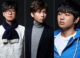 안테나, 하반기 ‘열일’ 계속…루시드폴·샘김·정승환 컴백 준비