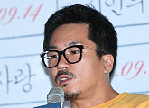 [BZ포토] 양익준, '일상 공간에서 다루는 심리 표현이 매력적'