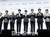 [BZ포토] 펜타곤, '열맞춰~'