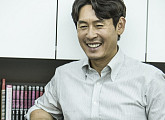 설경구 “‘불한당’, 젊은 친구들에게 배운 게 많다”