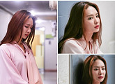 ‘내 남자의 비밀’ 박정아, 차가운 도시 의사로 변신