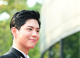 [BZ포토] 박보검, 그림같은 비주얼
