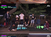 '밤도깨비' 이홍기, 김종현 야식 타임 '훈훈'