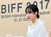 [BZ포토] 문근영, '부산국제영화제'로 복귀해요