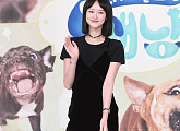 [BZ포토] 이혜정, '예민한 반려묘 럭키는 집에~'