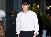 [BZ포토] 남궁민, '지적인 분위기 폴폴~'