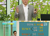 김경일 교수 “싫어하는 것 기피 말고, 좋아하는 일 해라”