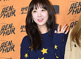 [BZ포토] EXID 혜린, '오늘은 여자 여자해'
