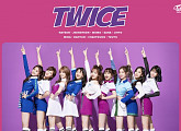 트와이스, 10월 18일 日 첫 오리지널 싱글 발매