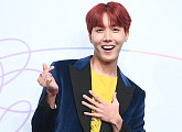 [BZ포토] 방탄소년단 제이홉, '심쿵하겠지?'