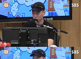 '컬투쇼' 비와이 "나얼과 콜라보 하고싶지만..."