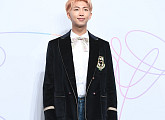 [BZ포토] 방탄소년단 랩몬스터, '소년미 뿜뿜'