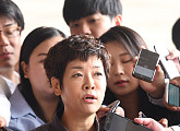 [BZ출격] ‘블랙리스트’ 김미화 “트라우마 컸지만…동료‧후배 위해 나섰다”