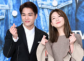 [BZ포토] 카이-김진경, 풋풋하게 사랑스러운 커플케미