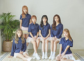 에이프릴, KBS·MBC 파업 속 컴백 “무대 수 적지만 최선 다할 것”