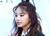 [BZ포토] 트와이스 쯔위, '더 예뻐졌네'
