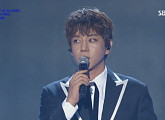 [소리바다 어워즈] 황치열, 10년 만에 발매한 미니음반으로 본상 수상