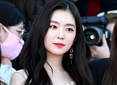 [BZ포토] 레드벨벳 아이린, 지나친 예쁨