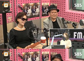 '씨네타운' 김지숙, "신구 선생님, 열흘 만에 대본 숙지" 극찬