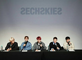 ‘데뷔 20주년’ 젝스키스 “우린 좀 특별해” (종합)
