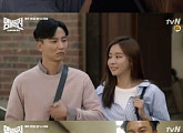 '명불허전' 김아중♥김남길, '내가 있을 곳은... 여기?'