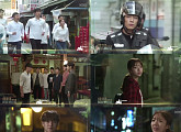 '최강배달꾼' 강수 vs 정가, 대립 "우리 이대로 끝나는 건가?"