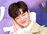 [BZ포토] 이종석, '내 꿈 꿔~'