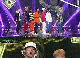 ‘뮤직뱅크’ 방탄소년단, ‘고민보다 Go’, ‘DNA’ 컴백 무대 장식