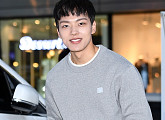 [BZ포토] 여진구, '남자다움이 물씬~'