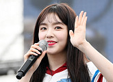 [BZ포토] 레드벨벳 아이린, '이러니 안 반하나'