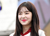 [BZ포토] 레드벨벳 아이린, '웃음 빵 터졌네'