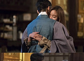 '명불허전' 김남길·김아중 포옹 포착, 제작진 "운명의 선택 예고"