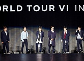 슈퍼주니어 측 “11월 컴백…자세한 일정 논의 중”