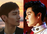 동방신기vs동방신기, 유노윤호 이어 최강창민 솔로곡 공개