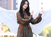[BZ포토] 한효주, 갈팡질팡 방황하는 천사