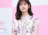 [BZ포토] 정소민, 더 예뻐진 핑크빛 미모