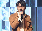 [BZ포토] 케이윌, 본업으로 돌아온 '믿고 듣는 보컬'